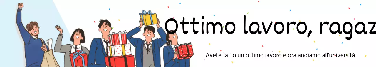 Studenti pre-universitari