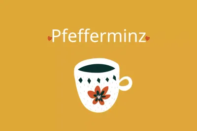 Pfefferminz