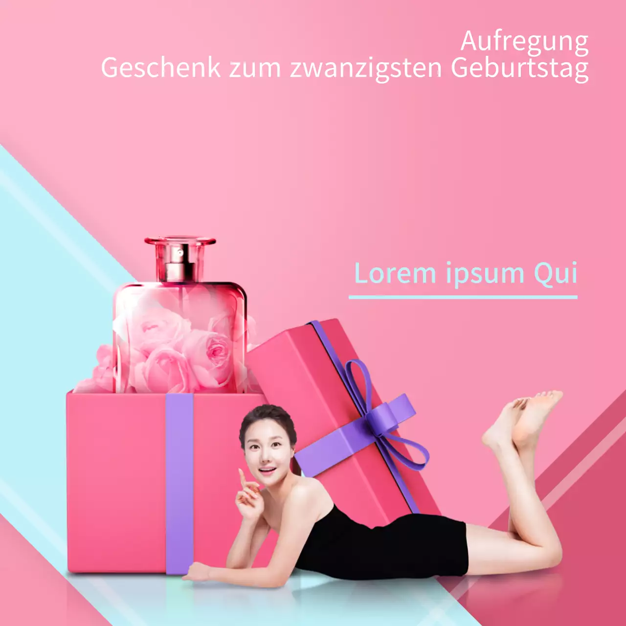 Coming-of-Age-Aktionen