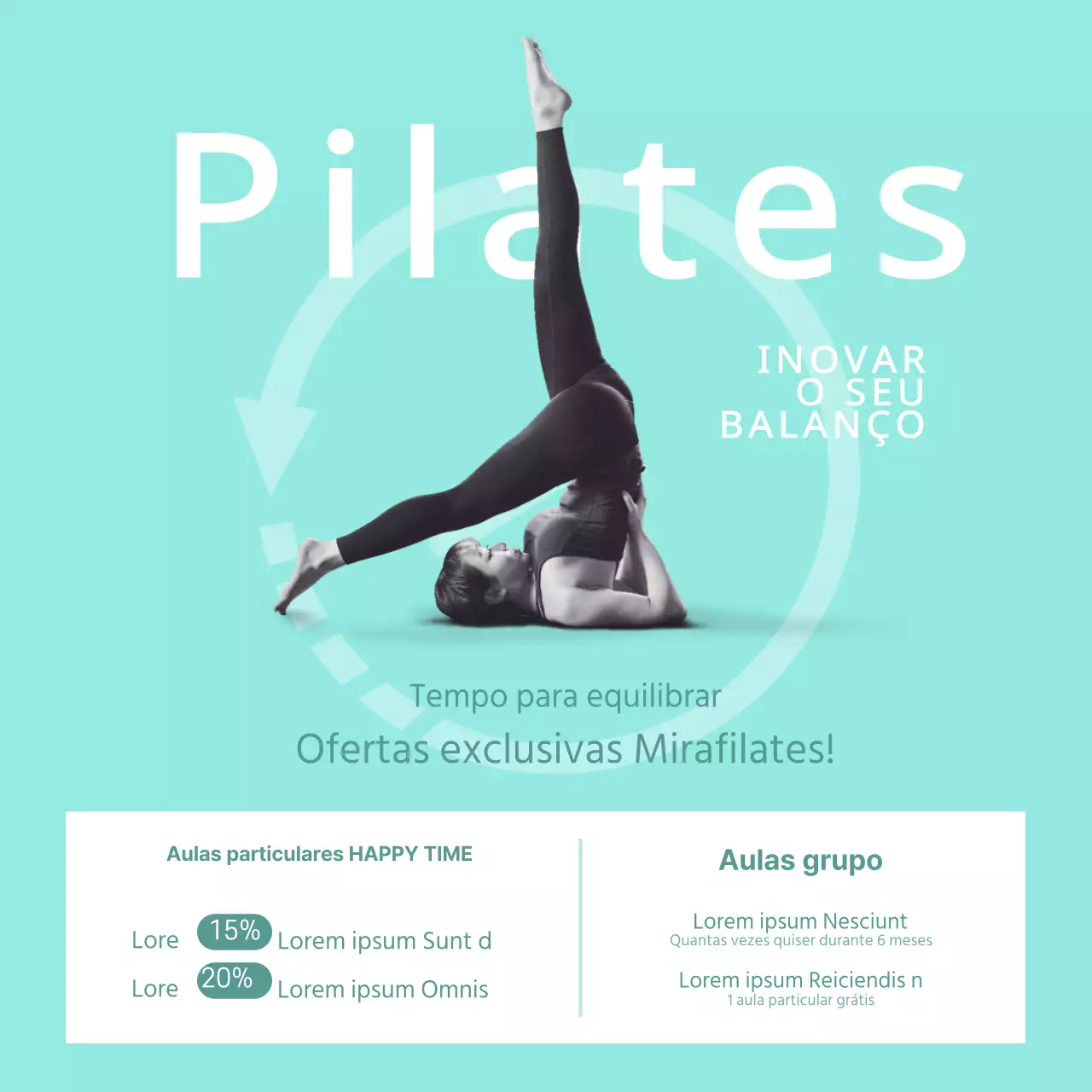 Pilates
