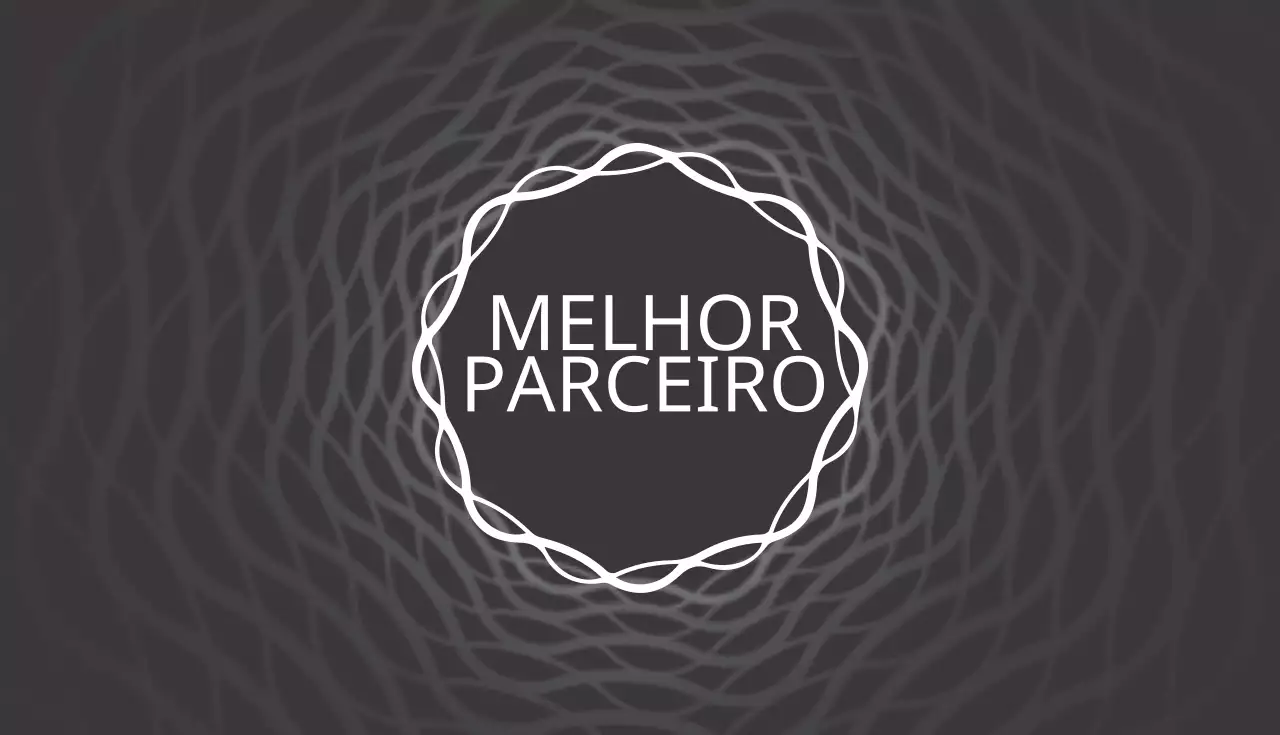 Melhores parceiros