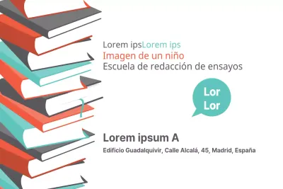 Escuela de redacción