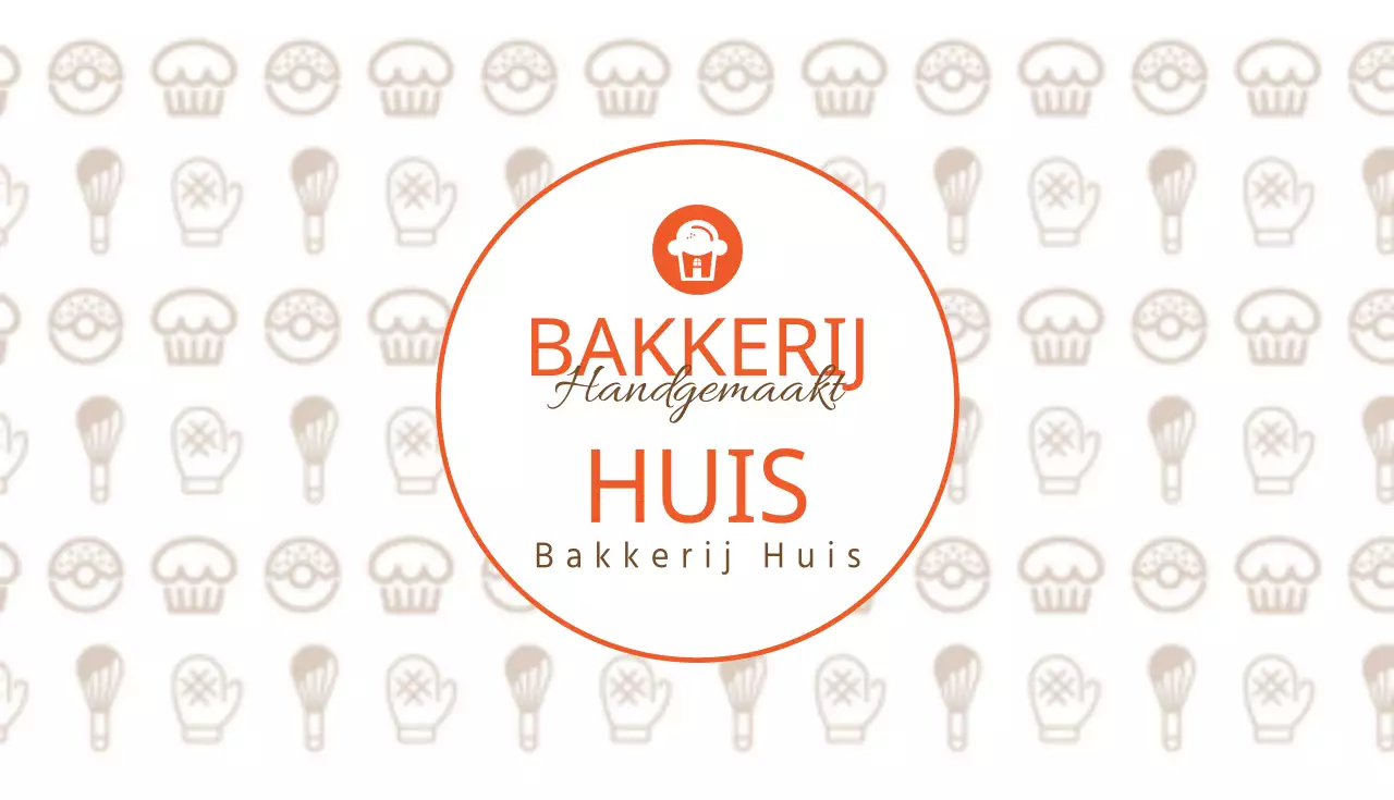 Bakkerij Huis