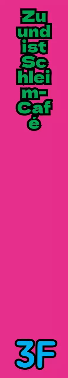 Schleim Cafe_Sero Banner