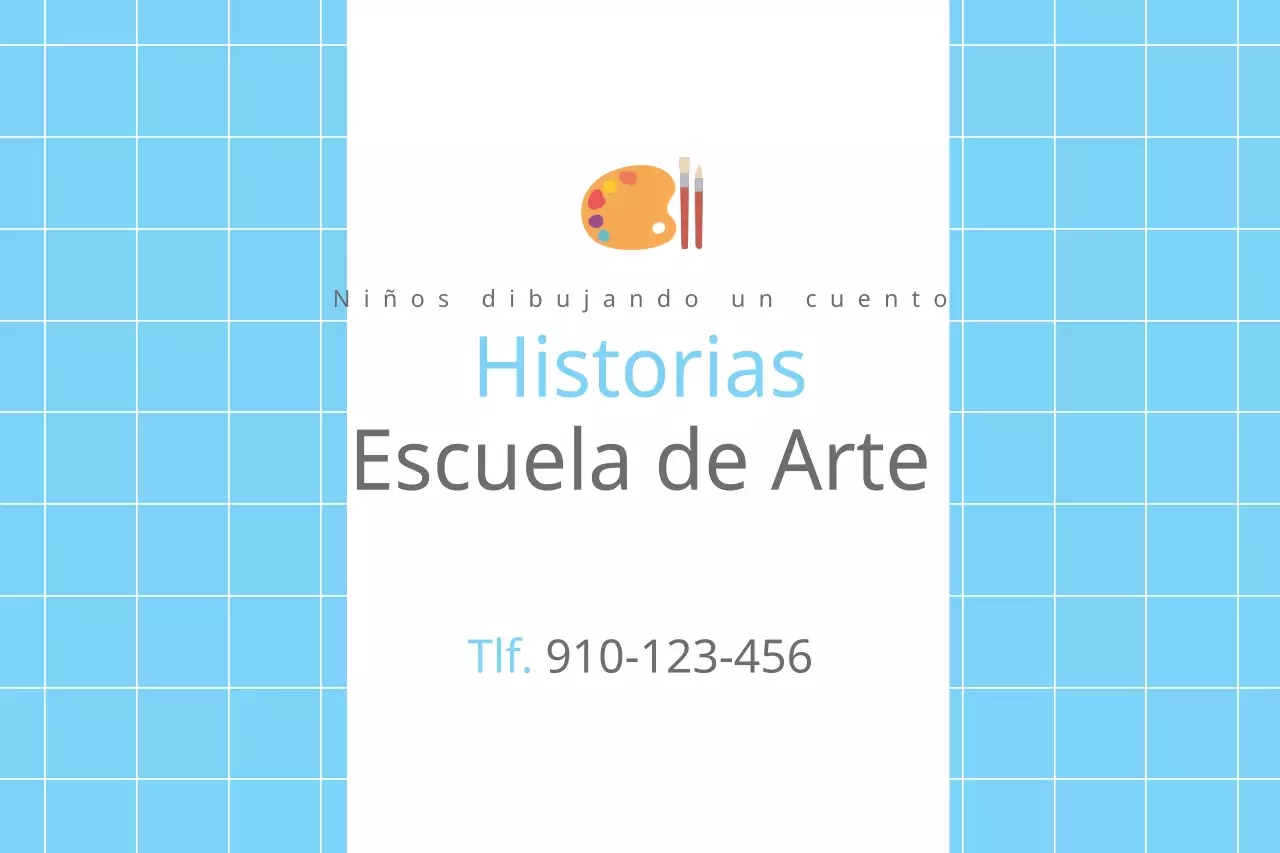 Academia de Arte Story