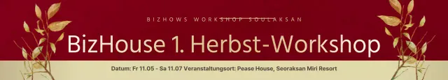 Herbst-Workshop