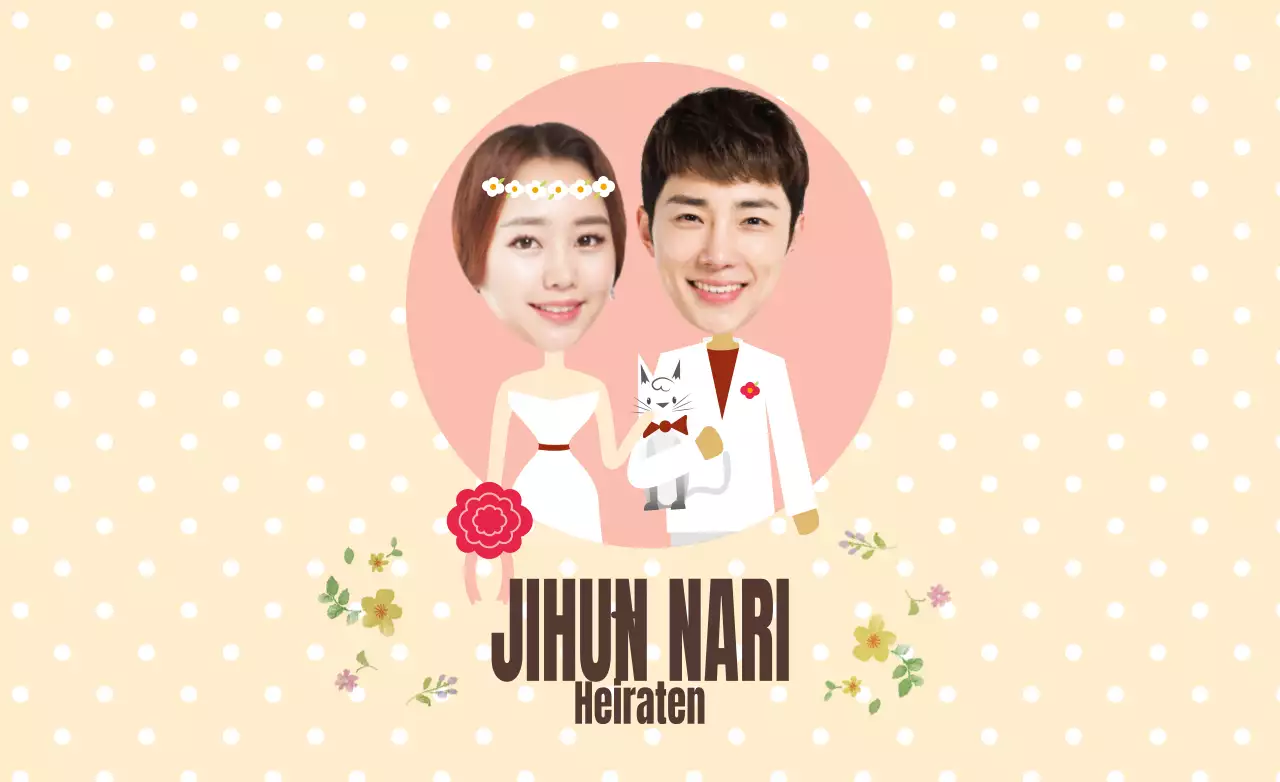 Hochzeitseinladungen