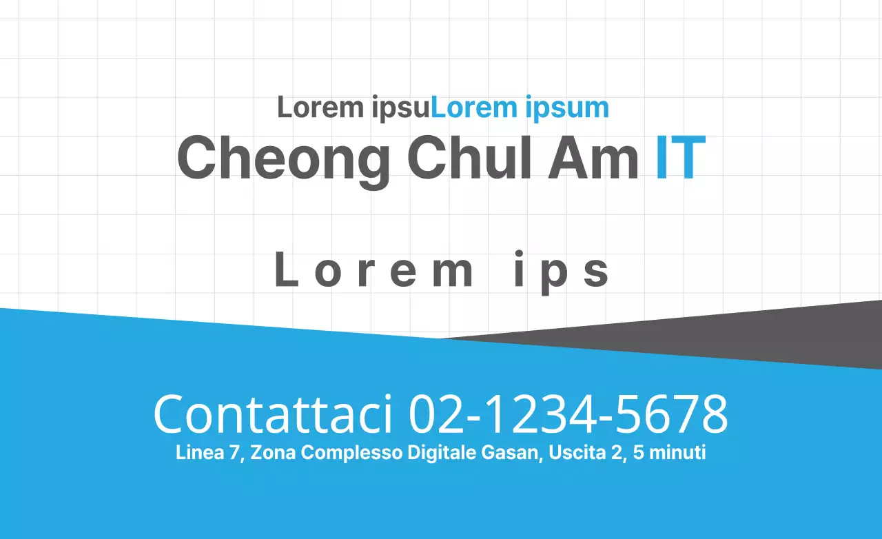 Scuola di contabilità