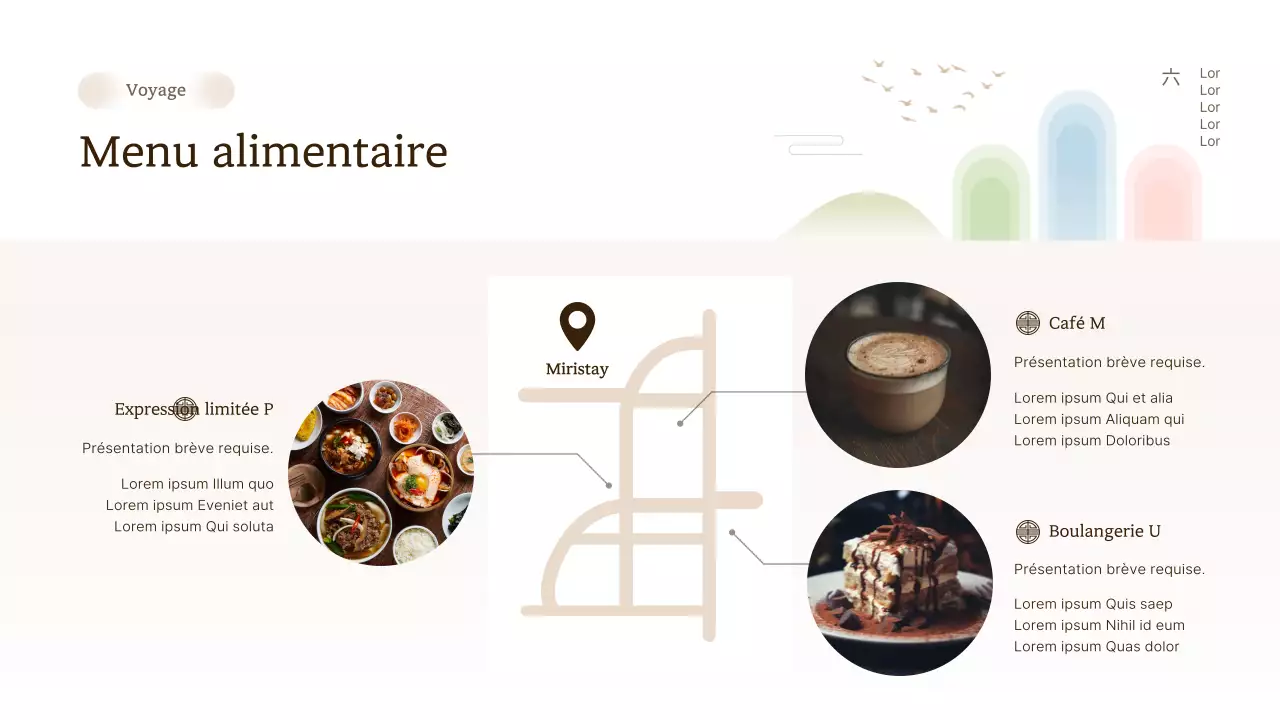 Dégradés de pastel Un guide pour louer un espace hanok avec des paysages traditionnels