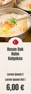 Huhn Kalguksu_Vertikales Banner2