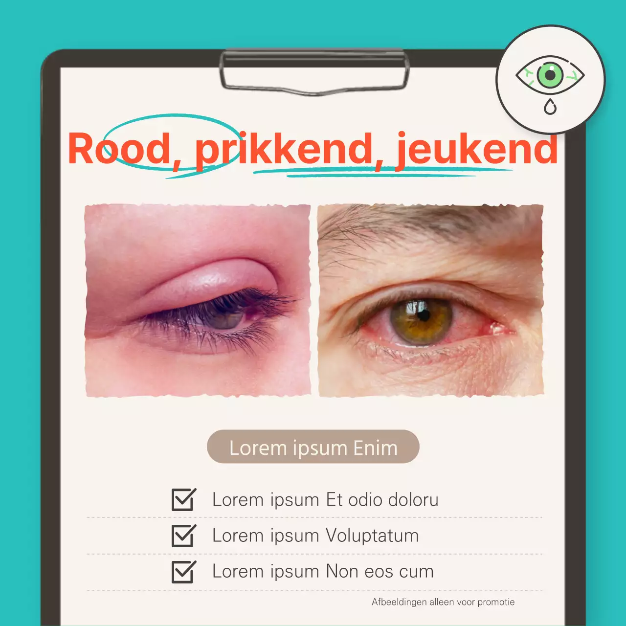 Informatie over zomerziekte voor turkoois en indigo