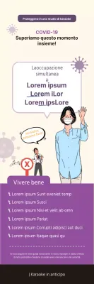 Corona_LifeSafety_Karaoke