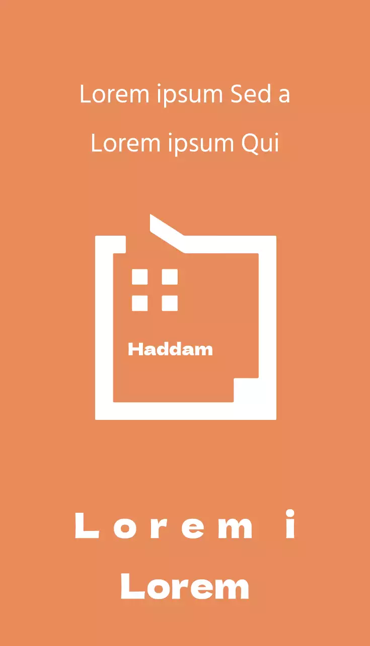 Haddam Corretores de imóveis