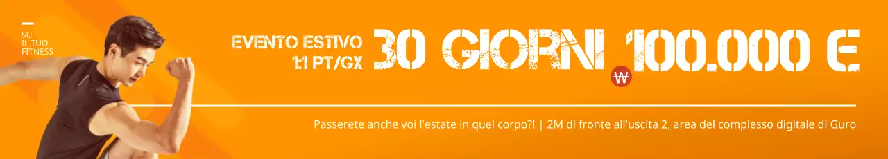 Eventi estivi sulla salute