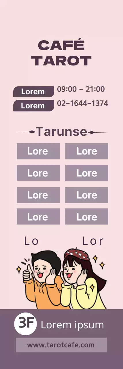 Leituras de tarô
