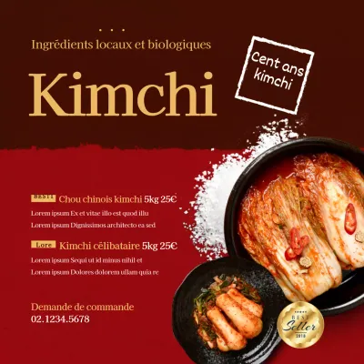 Kimchi