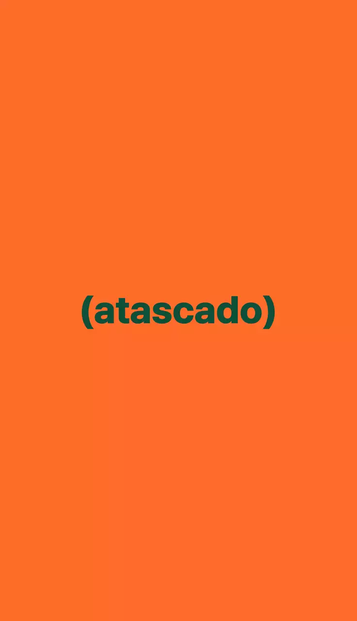 Logotipo sencillo y moderno con combinaciones de colores.