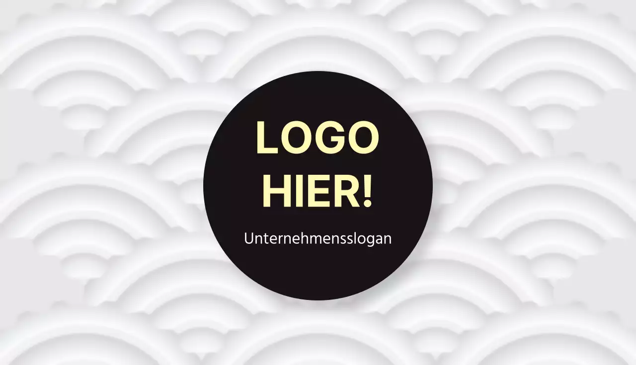 Visitenkarten für Unternehmen