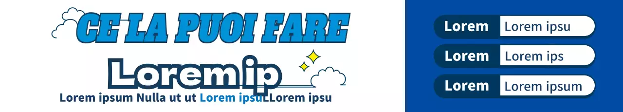 Scuola di lingua inglese_Garo Banner