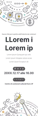 Seminario sulle politiche future