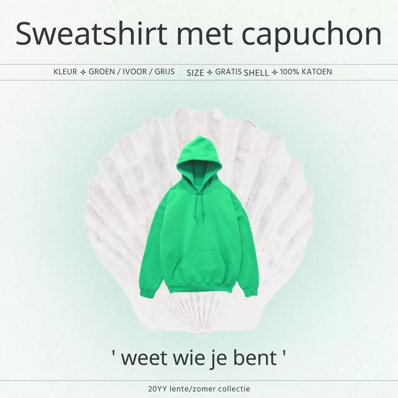 Blauw van de zee Concept Strand Fotolay-out Bundel Pakket