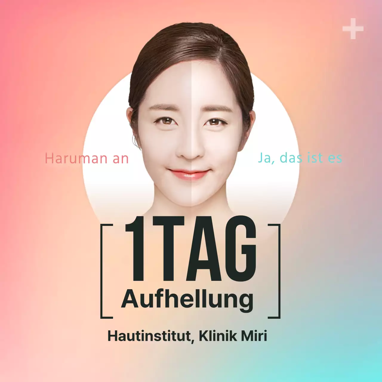 Die Magie des Zurückdrehens der Zeit