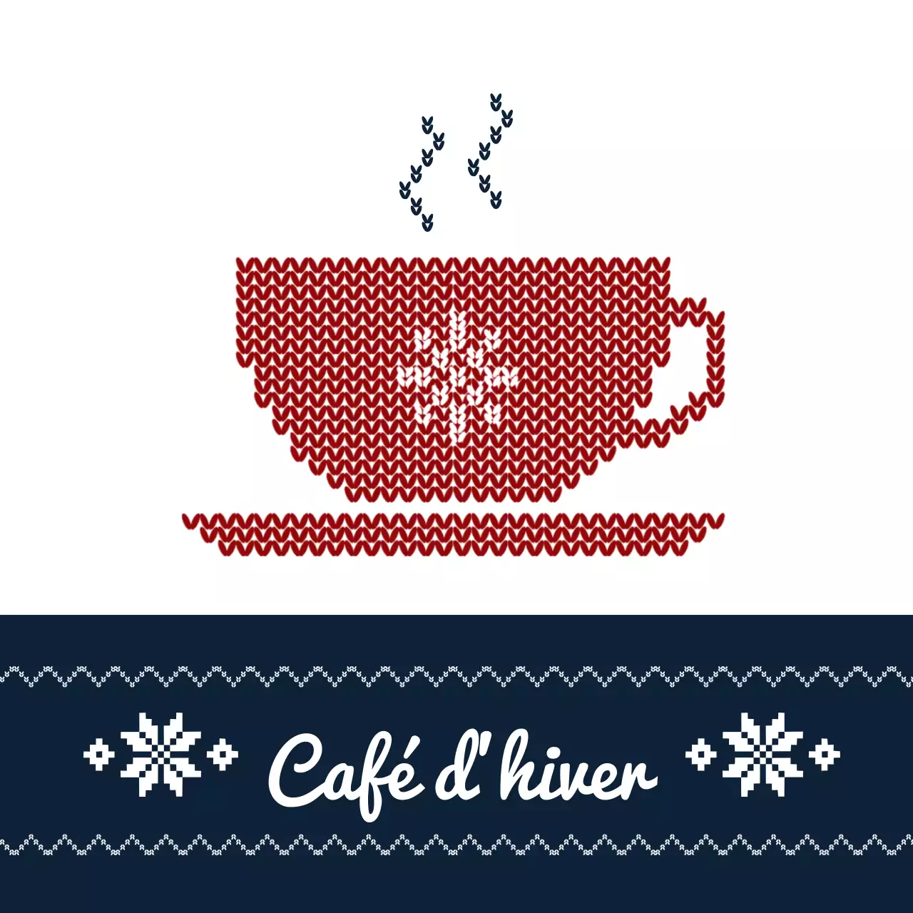 Café d'hiver