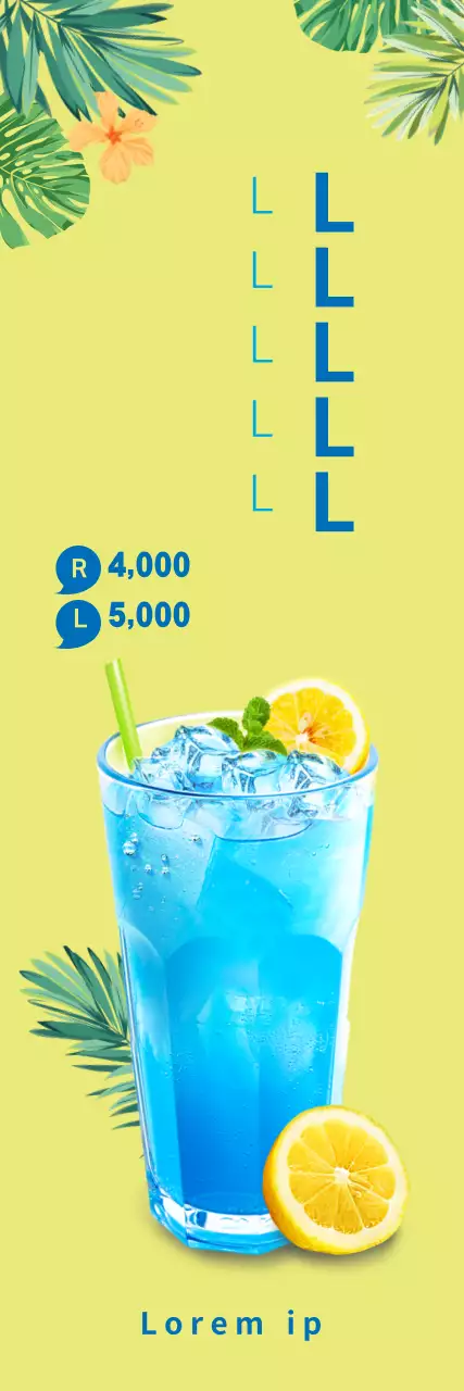 2019_06 Bebidas de verano2