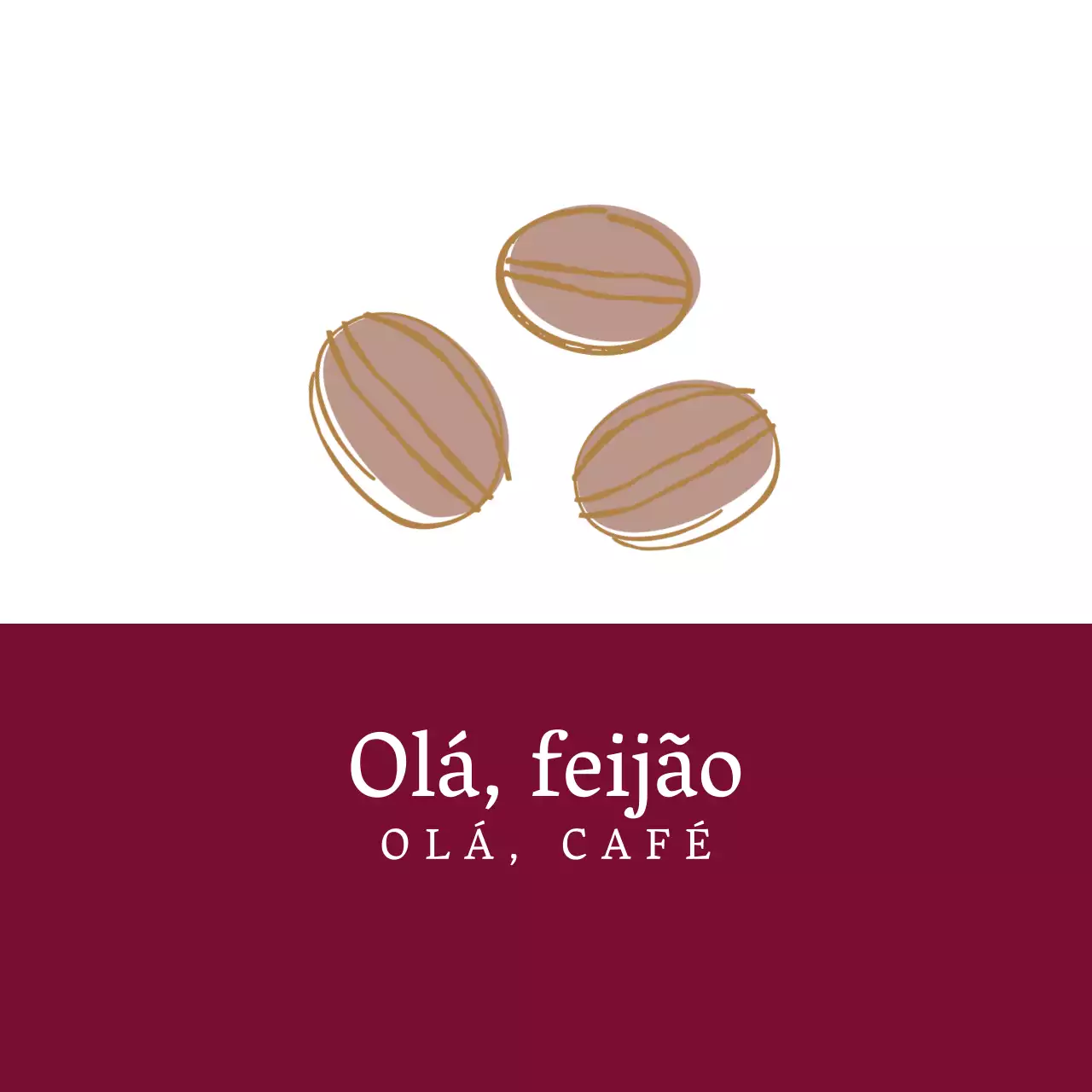 Olá Feijão