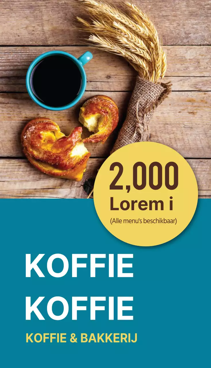 KOFFIE COUPON