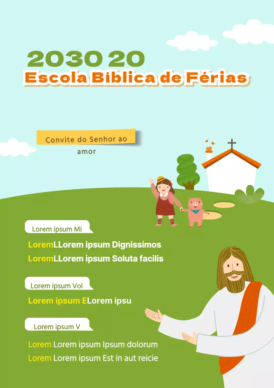 Escola Bíblica