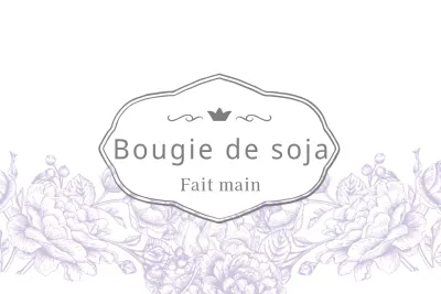 Bougie à couronne