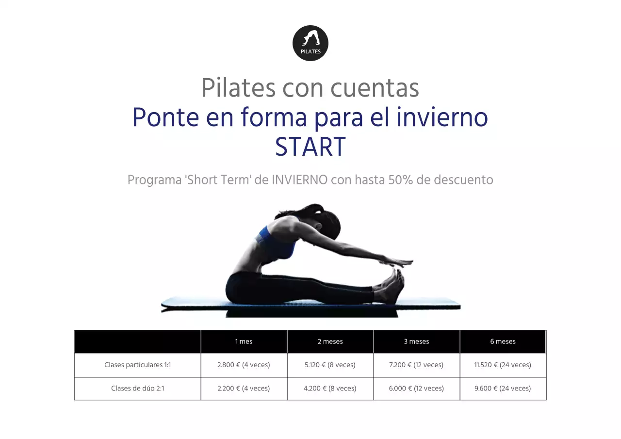 Pilates