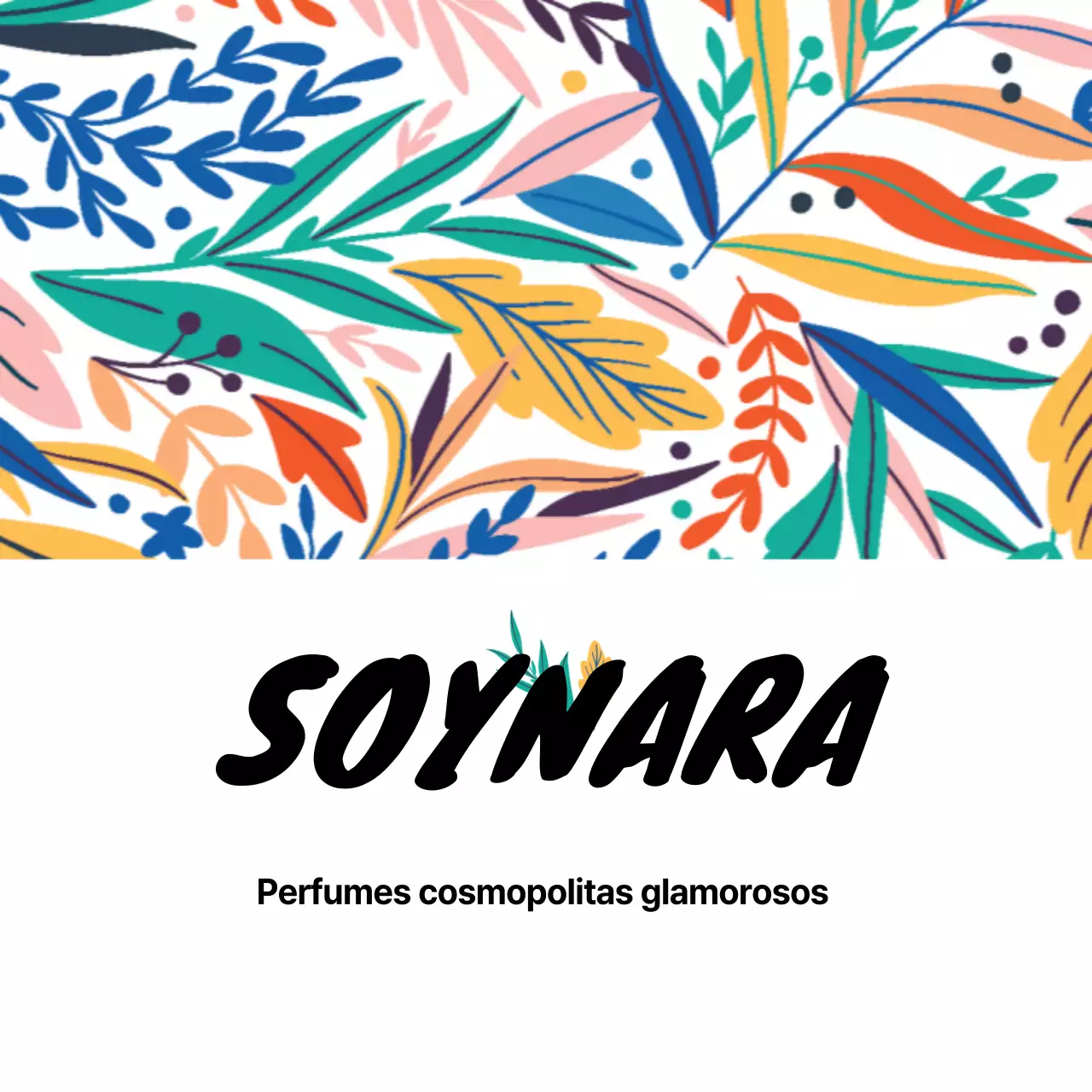 SOYNARA