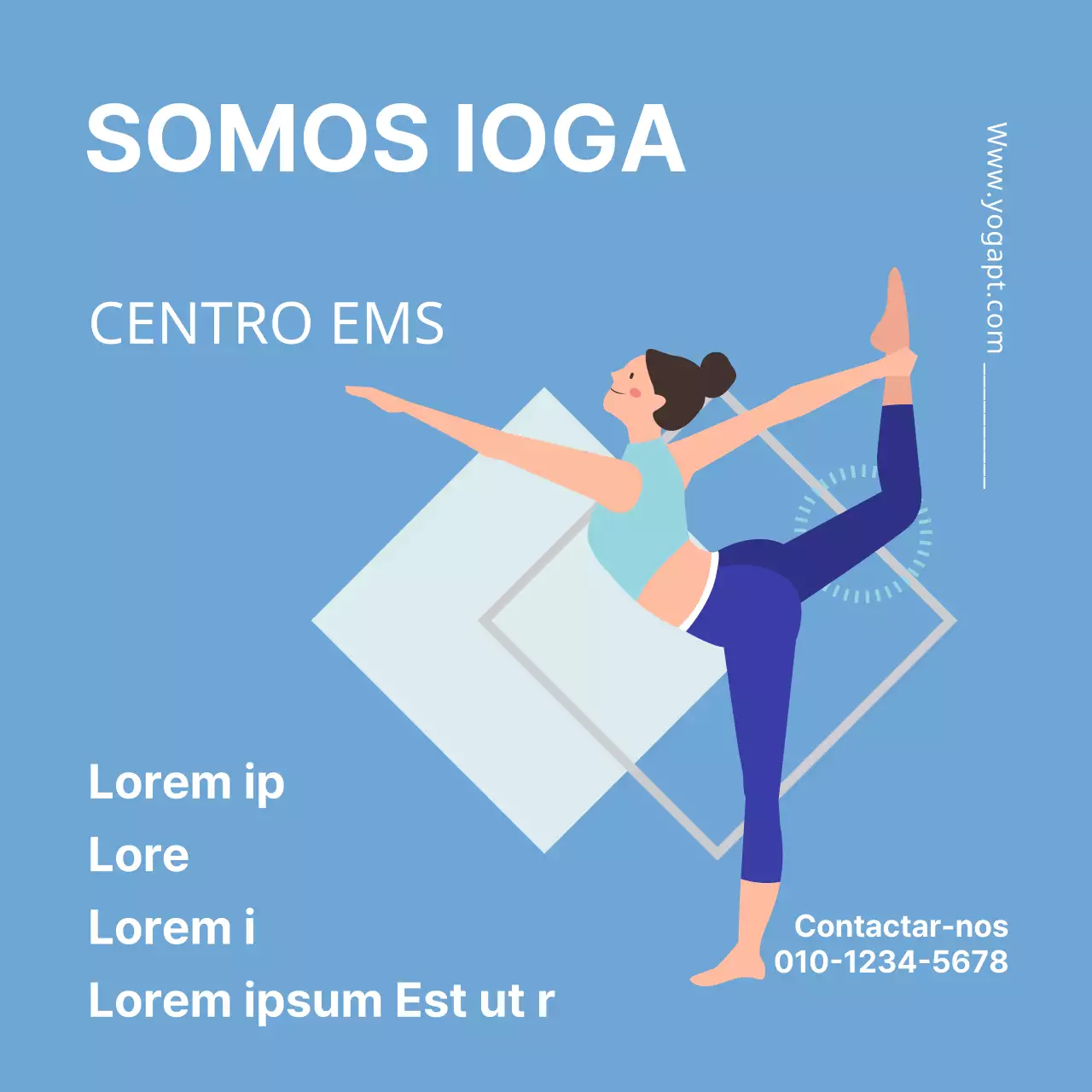 Ioga