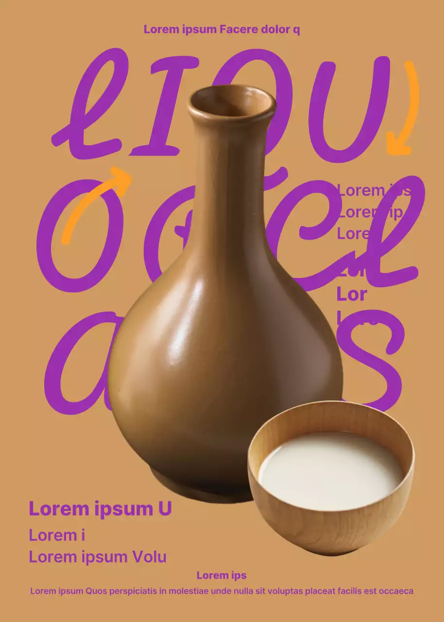 Guida al corso sugli spiriti tradizionali marroni e viola