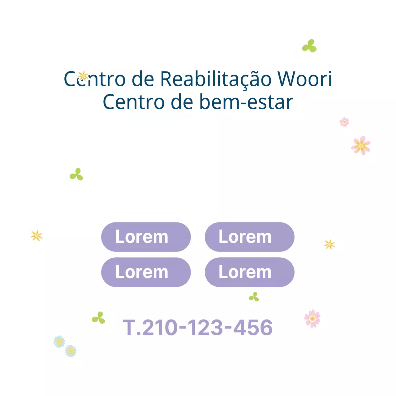 Centro de Reabilitação e Assistência Social