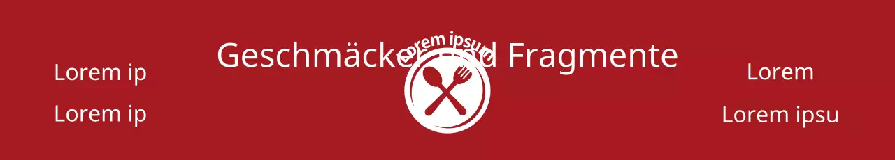 Aromatisiertes Bunsik_Garo-Banner