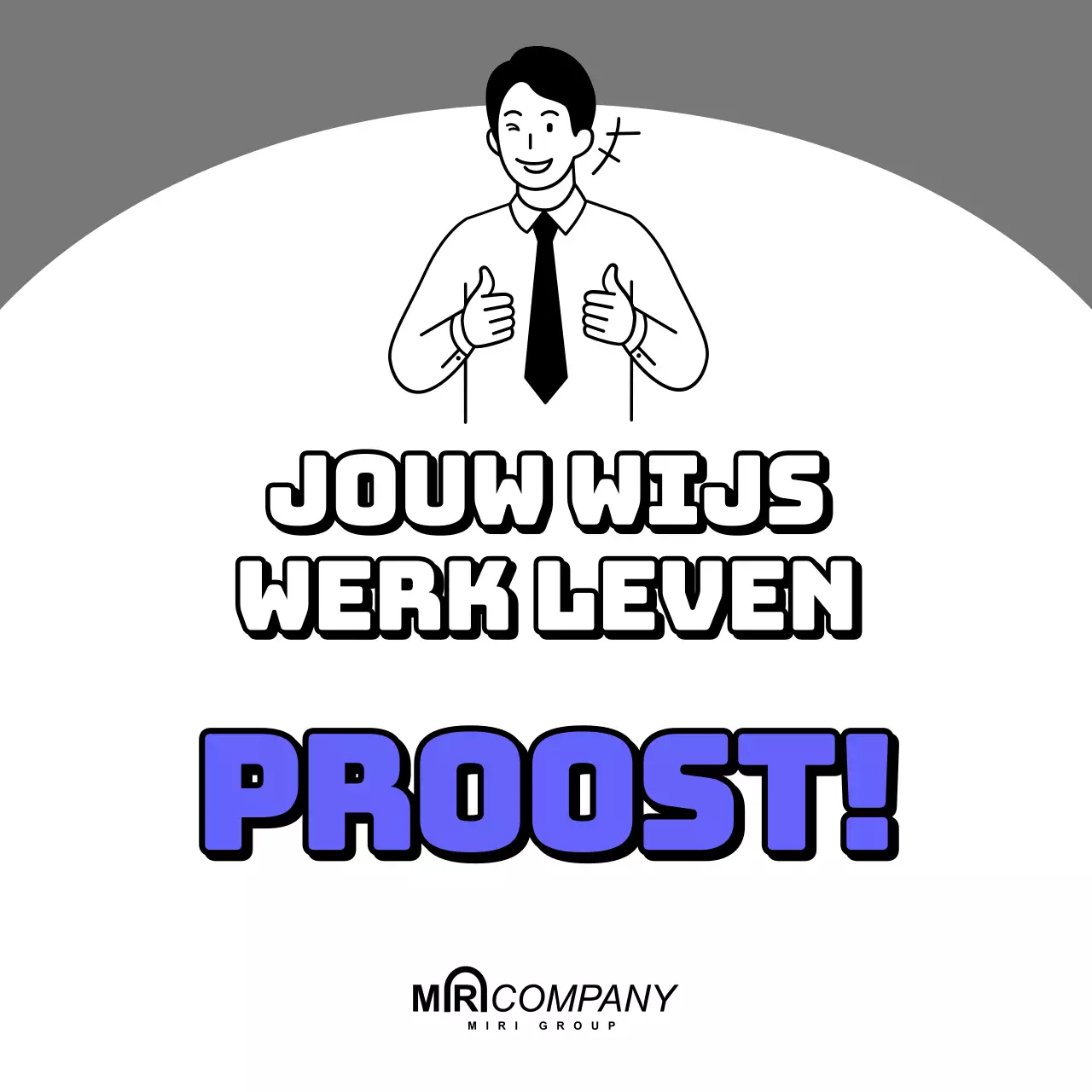 Zakelijke etiquettetips voor op kantoor