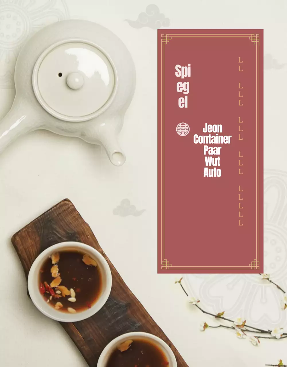 Erfahren Sie mehr über den traditionellen Painghua-Tee