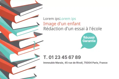 École de rédaction d'essais