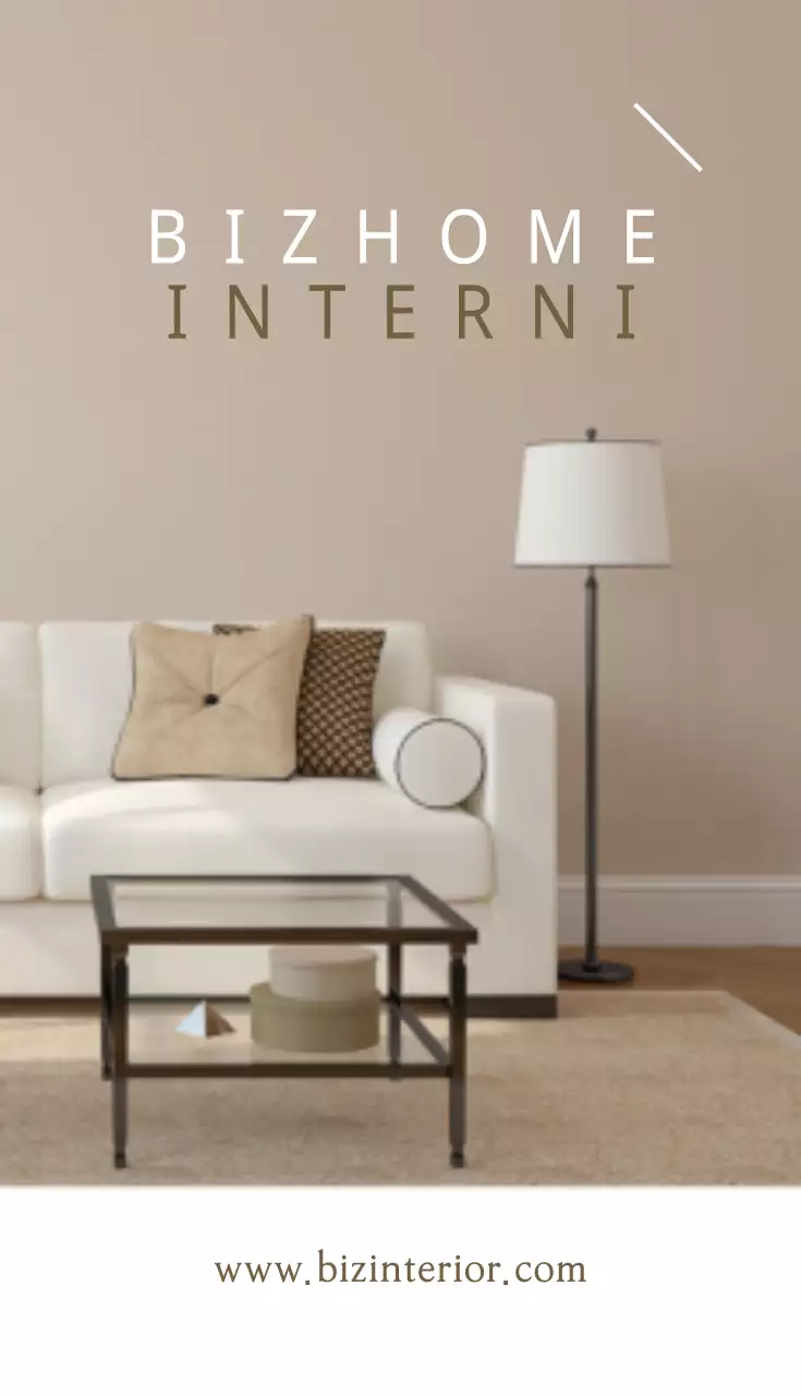 INTERNI BIZHOME
