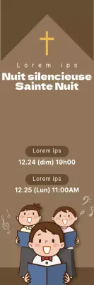 Louange et adoration