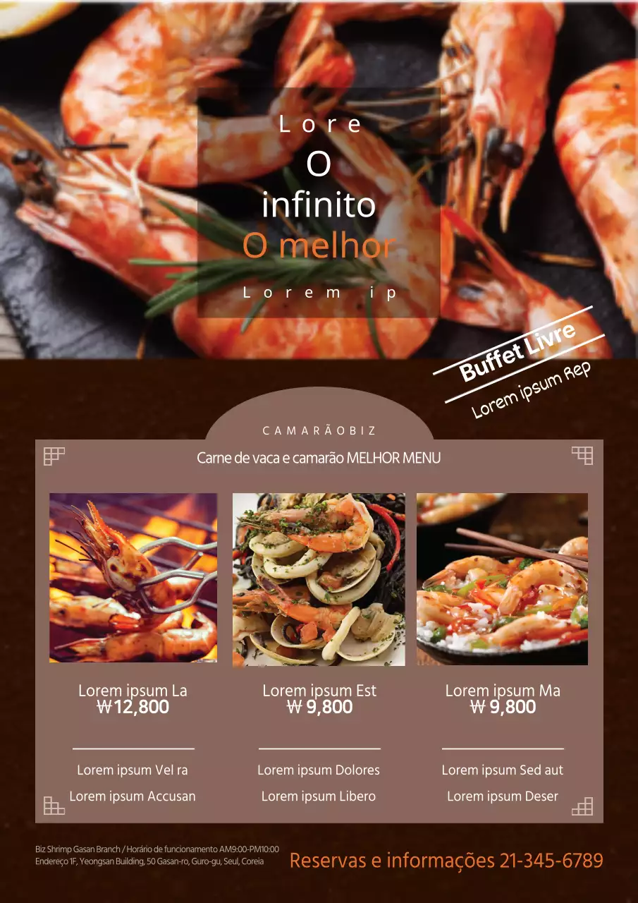 Recarga Daeha Infinite