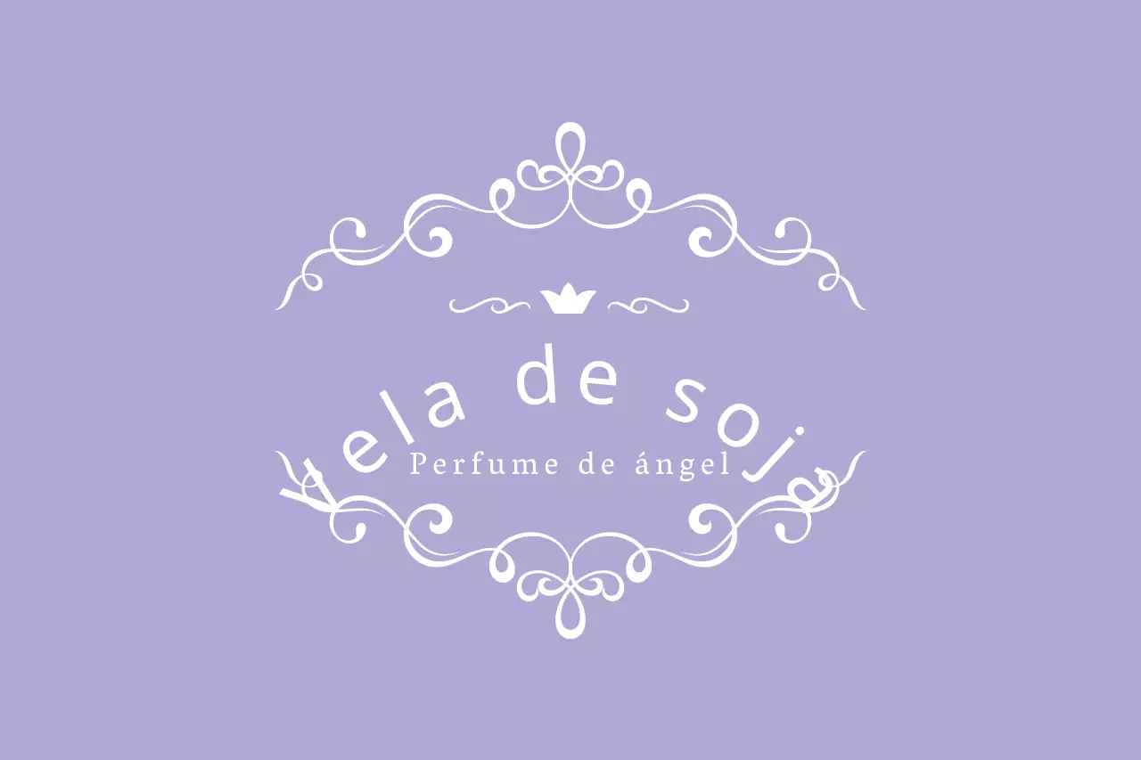 Perfume de ángel