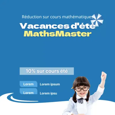 MathsMaster