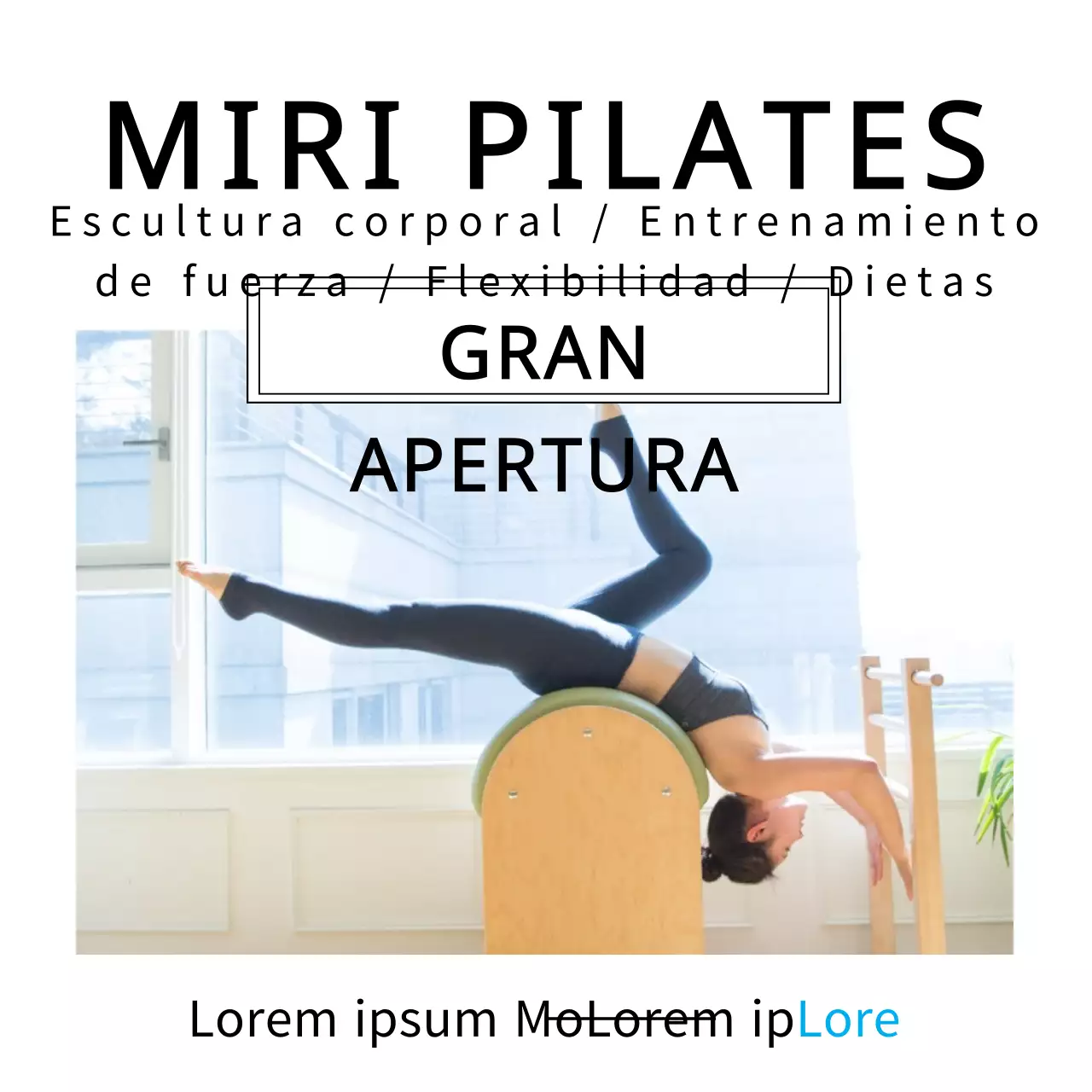 Pilates_Cuadrado Banner