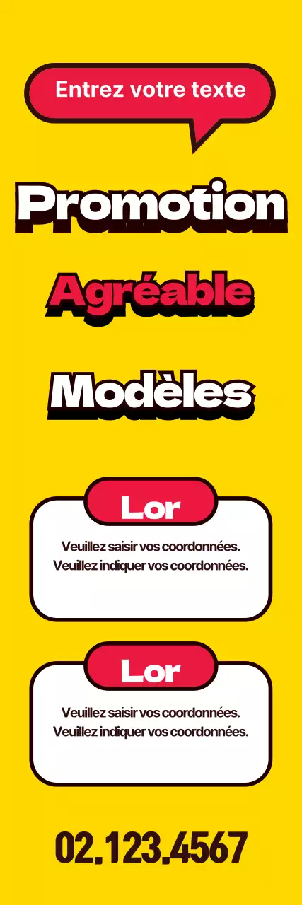43037_Modèles promotionnels