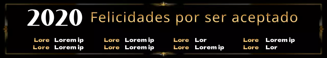 42114_Año Nuevo Oro