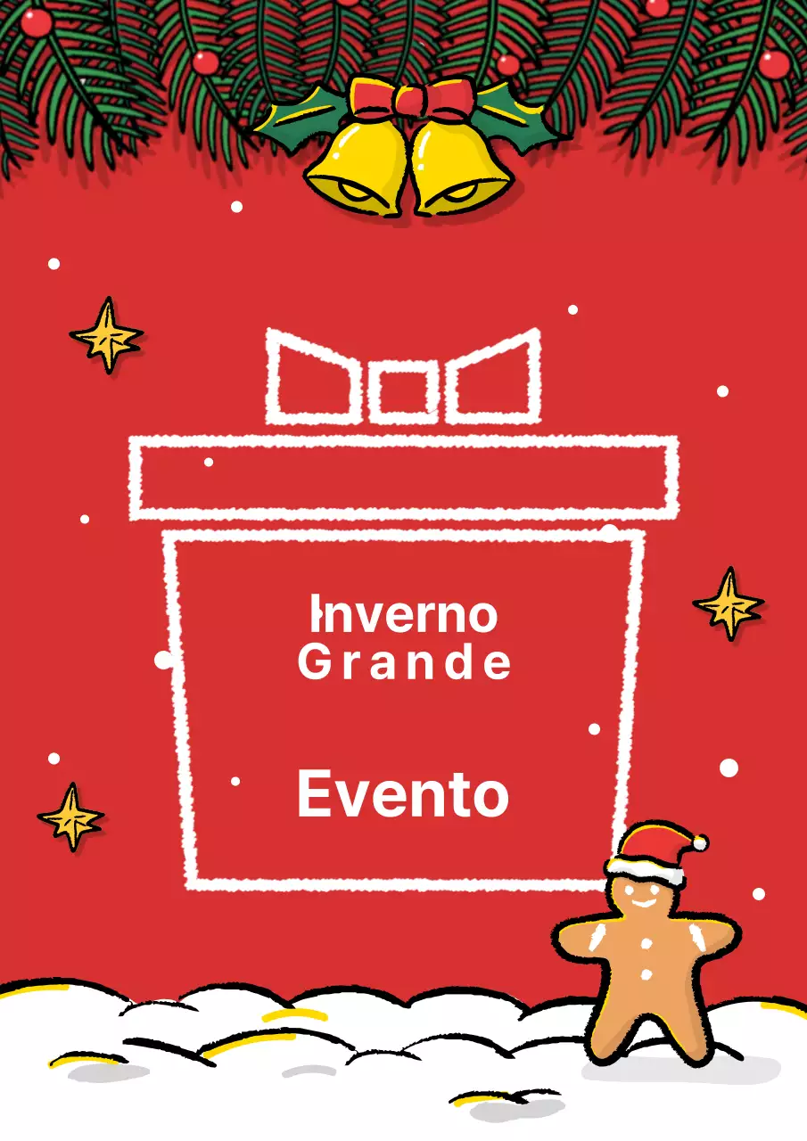 Grande vendita invernale